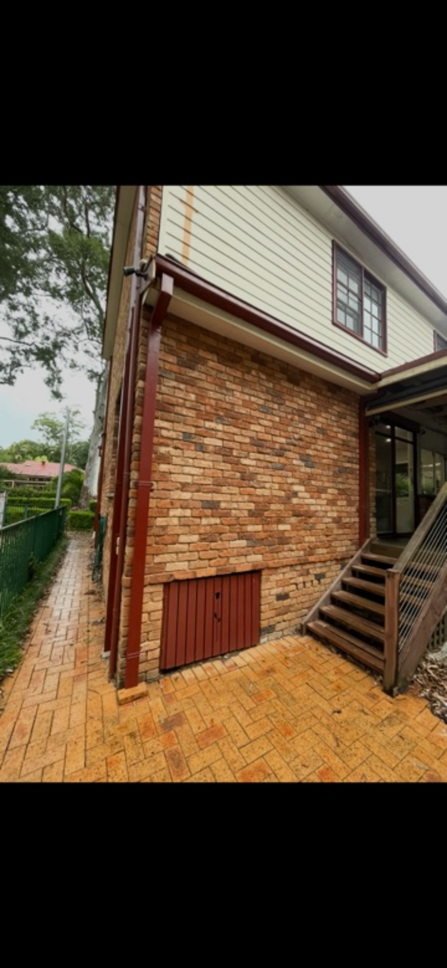 Gutter Cleaning and Repair