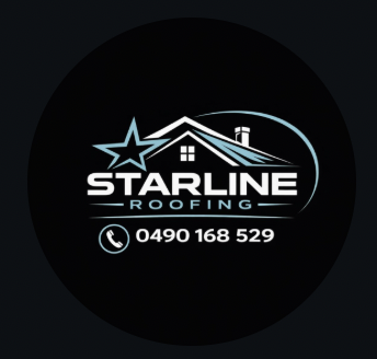 Starline Roofing Sydney logo