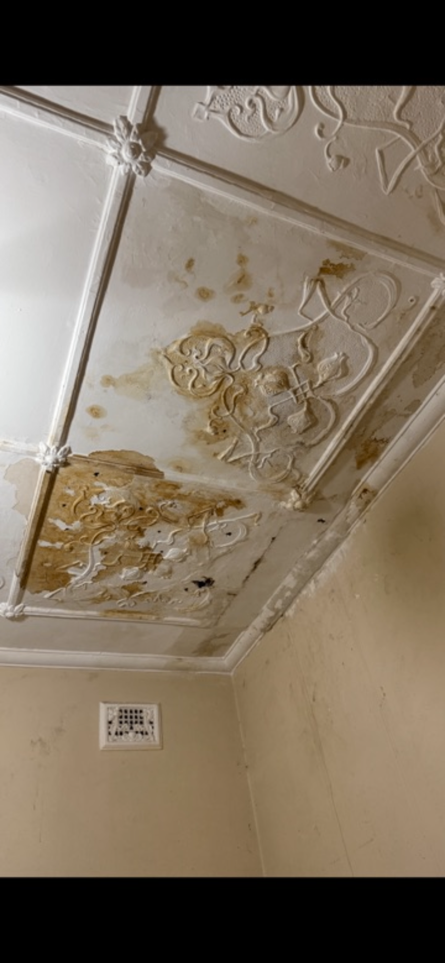 Leak Detection & Repair